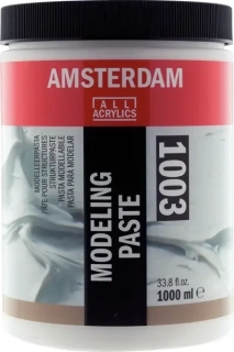 Modelovacia pasta Amsterdam, 1000ml