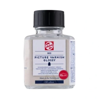 Záverečný lak Royal Talens, 75ml