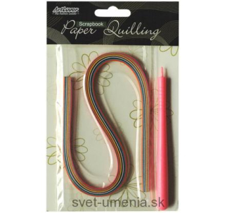 Malá sada na quilling