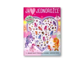 Ja milujem jednorožce