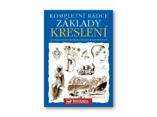 Kompletní rádce základy kreslení