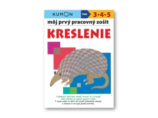 Môj prvý pracovný zošit Kreslenie Motohiro Keira, Giovanni K.Moto