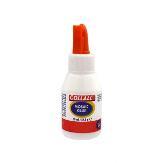 Collall lepidlo na mozaiku 50 ml