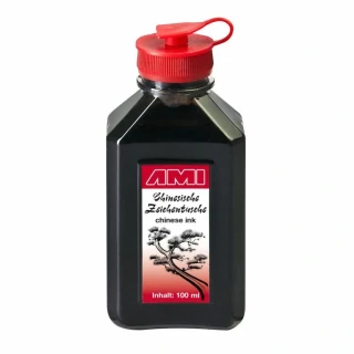 Čínska tuš AMI 100ml