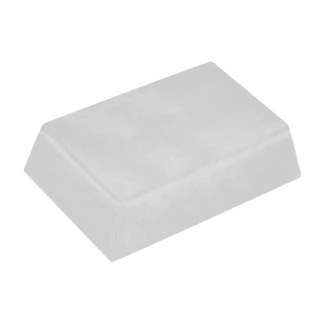 Tradičný modurit 100g – biela modelovacia hmota