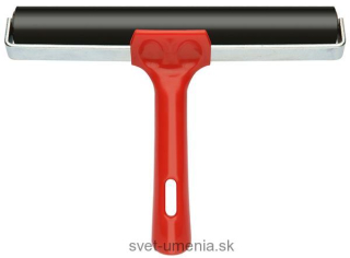 Atramentový valček Essdee, 200mm