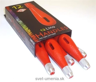 Rukoväť na rydlo Essdee, 1ks