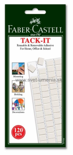 Lepiaca hmota Tack-It 75 gr.