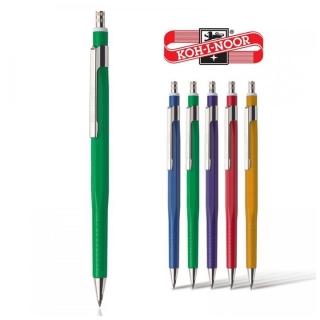 Mechanická ceruzka 5218 KOH-I-NOOR, priemer tuhy 2mm