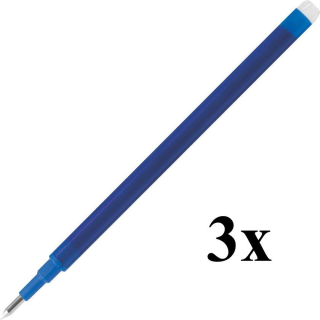 Náplň do gumovateľného rollera 3x, BL
