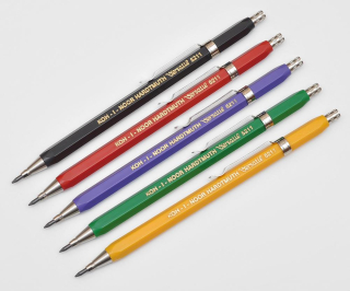 Mechanická ceruzka 5211 KOH-I-NOOR, priemer tuhy 2mm