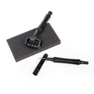 Sizzix sada náradia - mini 3ks