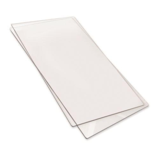SIZZIX Náhradné rezacie dosky Standard pre Big Shot Plus - pár