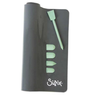 SIZZIX príslušenstvo pre tavnú lepiacu pištoľ