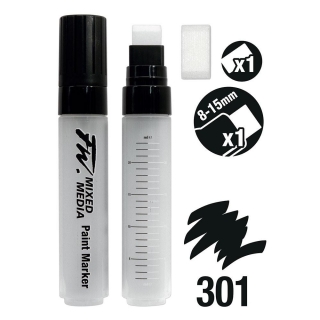 Prázdny Marker Daler-Rowney, 1ks