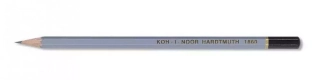 Grafitová ceruzka 1860 KOH-I-NOOR (rôzne tvrdosti)