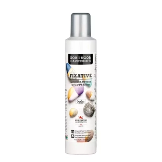 Fixatív s UV filtrom KOH-I-NOOR, 300ml