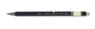 Mechanická ceruzka 5900 KOH-I-NOOR, priemer tuhy 2mm