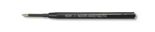 Náplň do guličkového pera 4441 KOH-I-NOOR - čierna