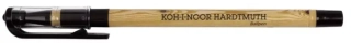 Guličkové pero KOH-I-NOOR - modrá, 0,7mm