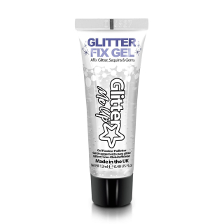Glitter Fix Gel PaintGlow, 12ml