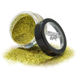 Glitrový prášok Bio Degradable PaintGlow, 3g (rôzne odtiene)