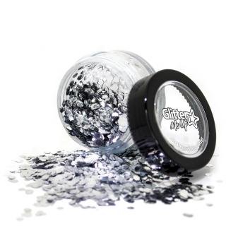 Glitre Bio Degradable PaintGlow, 3g (rôzne odtiene)
