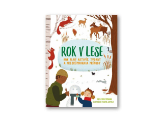 Rok v lese