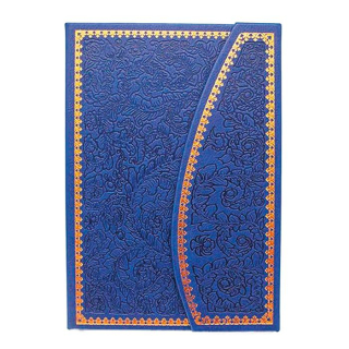 NOTES A5 MAGNETIC LAZURITE