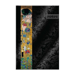 NOTES A5 KLIMT