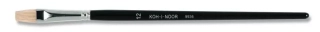 Plochý školský štetec KOH-I-NOOR, č.12
