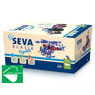 SEVA KLASIK - Najväčšia