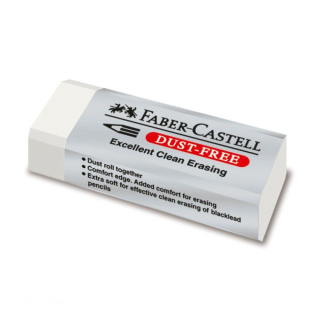 Guma Dust-free-PVC/20