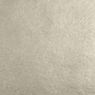 Plátkové zlato Manetti 12 karátov voľné biele, 8 x 8cm, 25 kusov