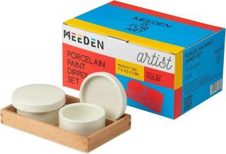 Keramické misky Meeden