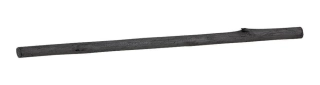 Sada 10 prírodných uhlíkov Cretacolor, 4mm