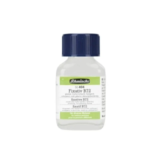 Fixatív B72 SCHMINCKE. 60ml