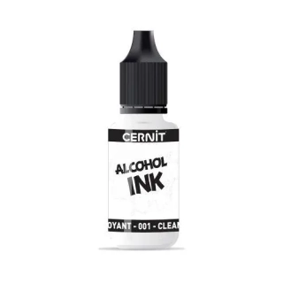 CERNIT alcohol ink 20 ml cleaner