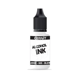 CERNIT Alkoholový atrament 20ml mixing solution