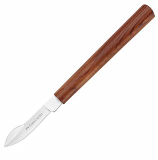 Orezávací nôž Faber Castell