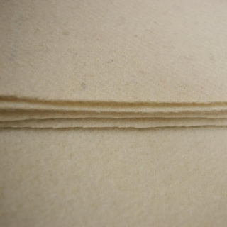 Filc na výrobu ručného papiera A3, 1ks