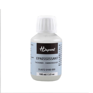 Dupont zahuštovadlo, 100ml