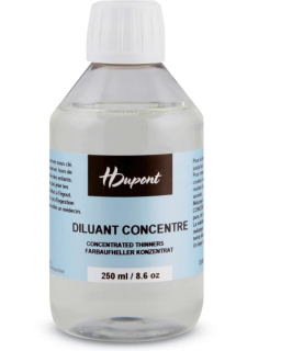 Dupont koncentrované riedidlo, 250ml