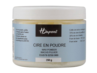 Dupont vosk, 250g