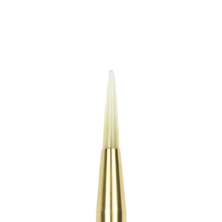 Achátový kameň na zlátenie Manetti č.15