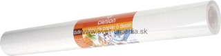 Rolka 0,5 x 5 m CANSON Kids, papier na kreslenie pre deti, 90g/m2